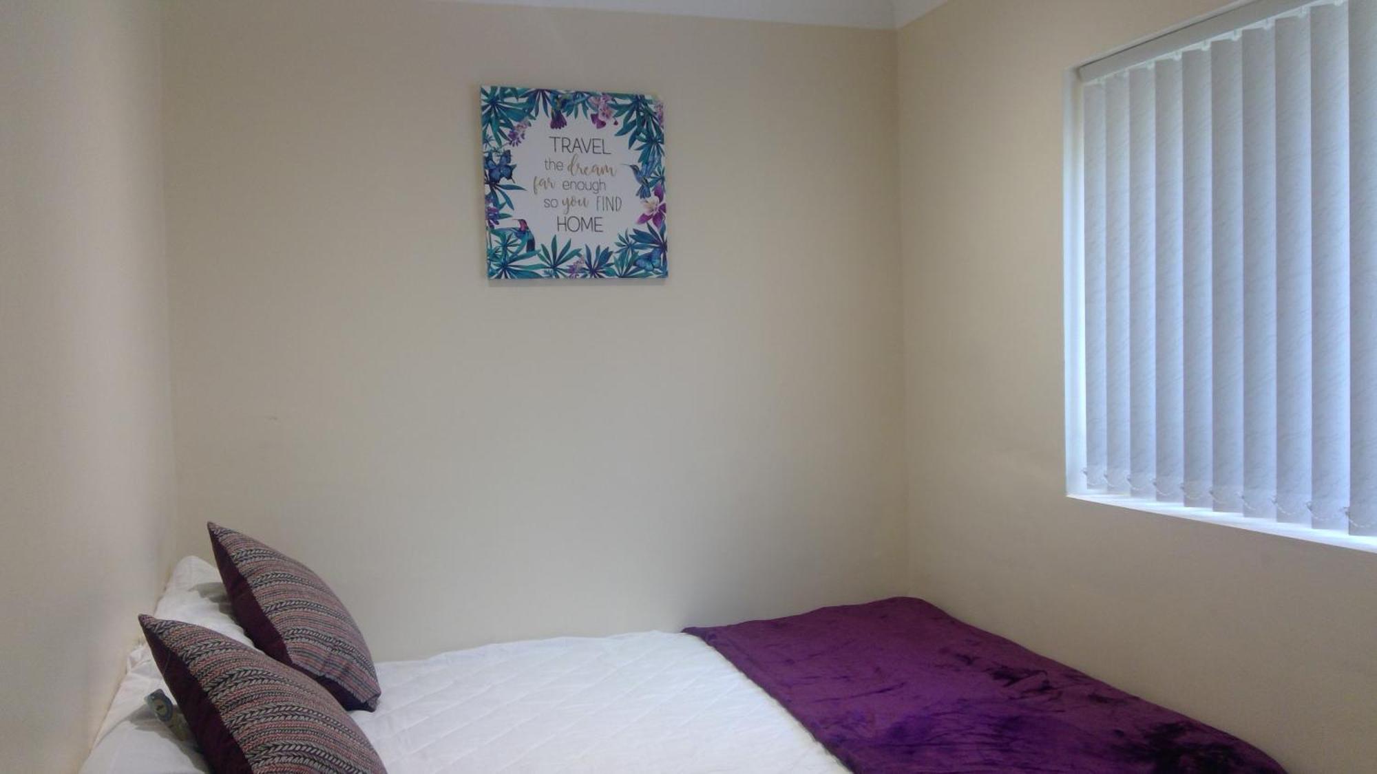 Luxury London Ensuite Double Room, Park Free, Tram-Train! Mitcham Exteriör bild